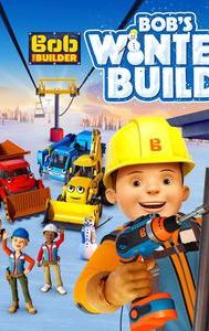 Bob the Builder: Bob's Winter Build