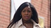 Corrie's Dee-Dee Bailey star 'disheartened' by reaction to 100lb weight loss
