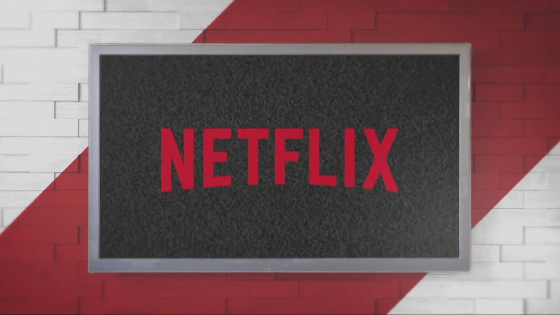 Netflix didn't donate to Kamala Harris's campaign, and a $7 million donation from its former CEO didn't lead to a Netflix stock price drop: VERIFY