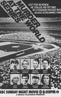 Murder at the World Series