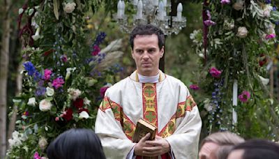 Amazon have 'demanded' that Andrew Scott is recast in Fleabag