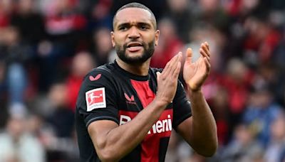 Jonathan Tah könnte im Sommer zum FC Bayern wechseln - Dayot Upamecano Abgangskandidat