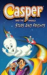 Casper and the Angels