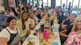 Harbor raises more than $50K during purse bingo event