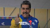 Nicolás Maduro es reelegido presidente de Venezuela con el 51% de los votos, según Consejo Electoral