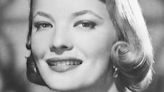 Double Oscar nominee and The Notebook star Gena Rowlands dies at age of 94