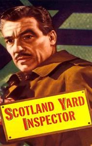 Scotland Yard Inspector