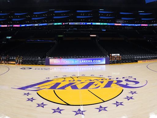 Lakers News: Where Crypto.com Arena Ranks Among Players' Favorite Venues