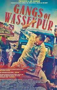 Gangs of Wasseypur