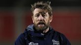 Mike Forshaw and Alex King join Warren Gatland’s Wales coaching staff