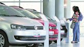 Agencias dejan de vender 67 mil vehículos por falta de financiamiento | El Universal
