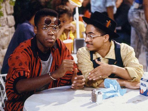 'A Different World''s Darryl M. Bell Reveals What Made the Show Special as Fans Embrace Cast's HBCU Reunion Tour (Exclusive)