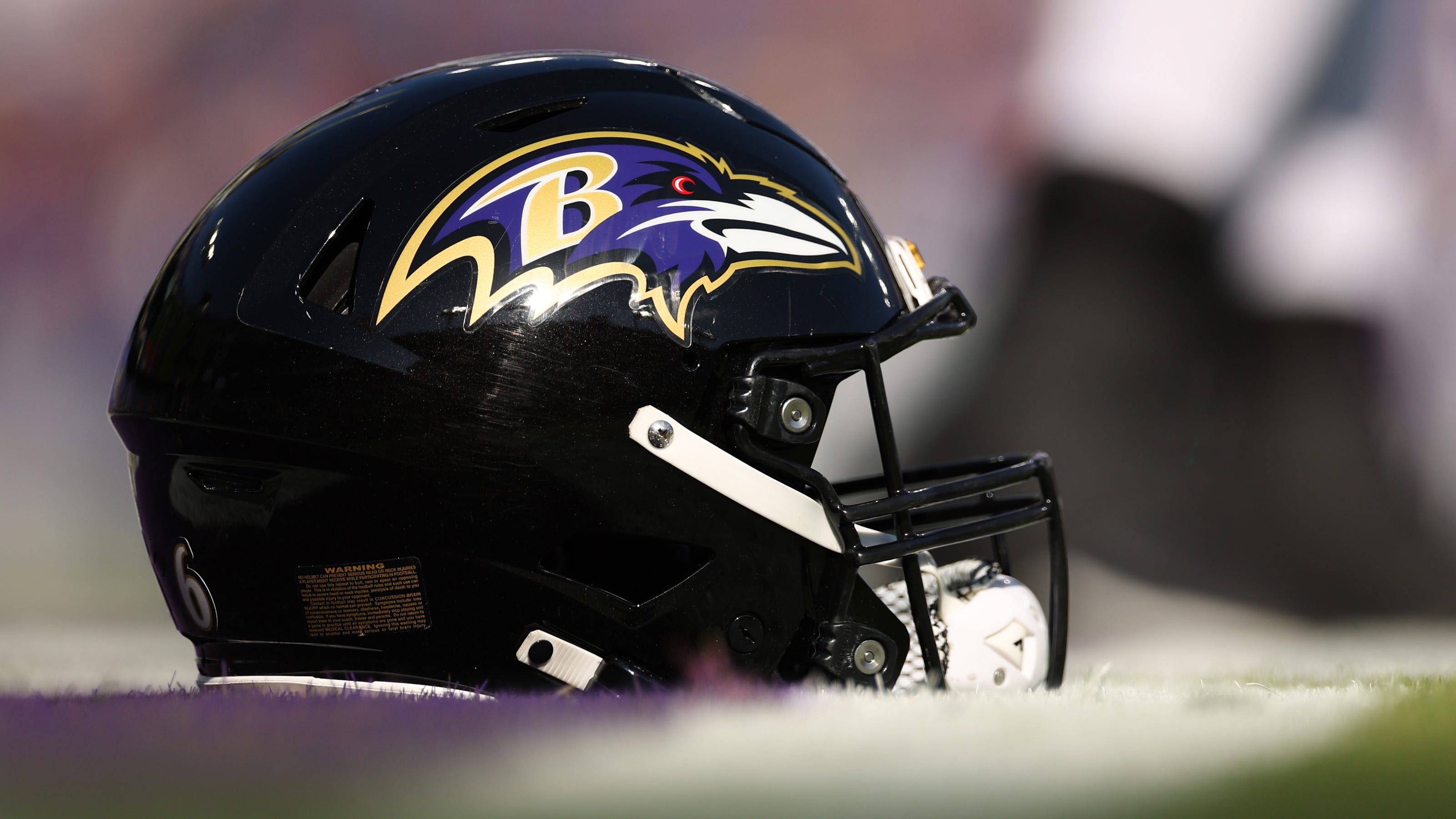 Baltimore Ravens NFL draft picks 2024: Round-by-round selections