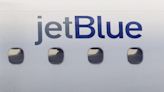 JetBlue planes collide at Boston Logan International Airport