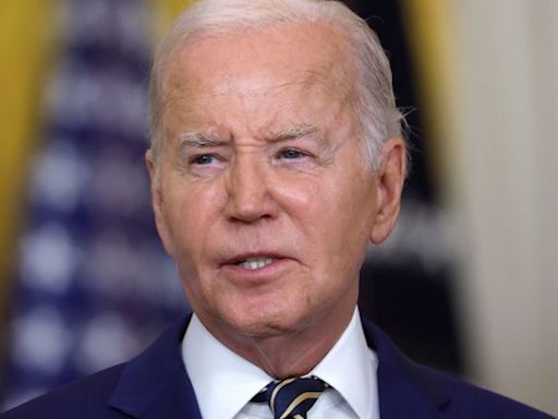 ANÁLISIS | El contraste de la noche del debate con el que Biden espera ganar las elecciones de 2024