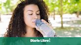 Salud Pública recomienda consumo abundante de agua ante ola de calor