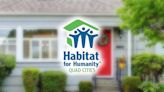 Habitat to rock central Davenport homes