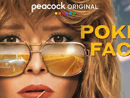 Poker Face Season 2: Check out latest update about filming and more