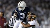 Inside the box score: Key stats from Penn State’s 45-17 win over Minnesota