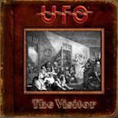 The Visitor (UFO album)