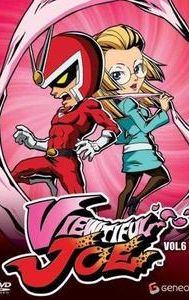 Viewtiful Joe