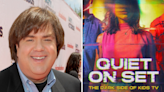 Dan Schneider demanda a los productores de ‘Quiet on Set’: dice que destruyeron su legado