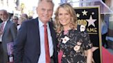 Pat Sajak's final episode as 'Wheel of Fortune' host is almost here