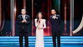 Piaget, Jaeger-LeCoultre, Dior Celebrate Local Filmmakers During Shanghai International Film Festival