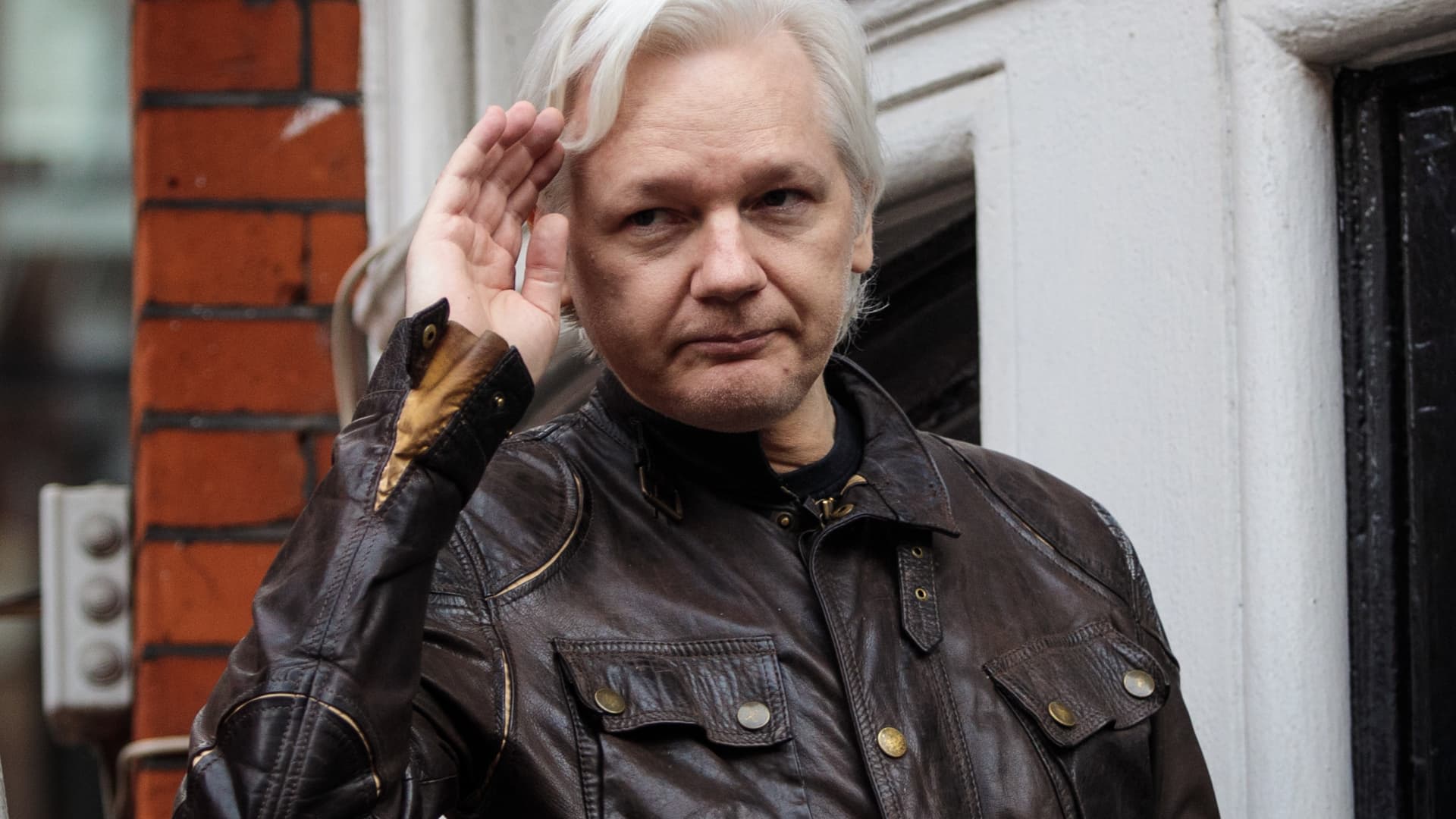 WikiLeaks founder Julian Assange can appeal extradition to U.S., UK court rules