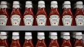 Kraft Heinz forecasts slower annual sales growth on tepid demand