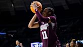 Mississippi State women's basketball score vs. Notre Dame: Live updates from March Madness
