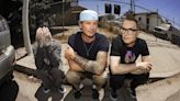 Blink-182 Announce New Album ONE MORE TIME…