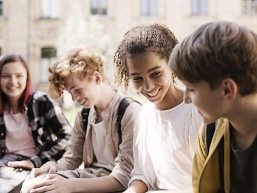 Should Middle School Have Recess: Both Sides of the Debate