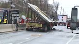 Camión choca contra una van en una autopista de Nueva Jersey y deja tres muertos