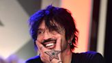 Tommy Lee was on ‘motherf**king bender’ during full-frontal photo drama as he laughs off breaking the internet