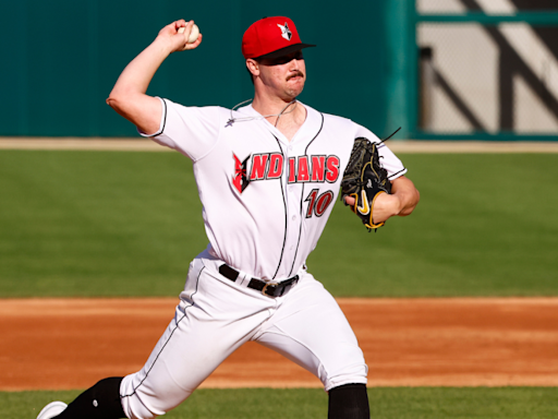 How good can Paul Skenes be? What to know about Pirates prospect and his 100 mph fastball before MLB debut