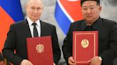 Putin amenaza con armar a Corea del Norte, aumentando la tensión con Occidente por Ucrania