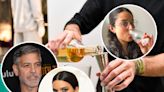 I compared Kendall Jenner's 818 tequila to George Clooney's Casamigos and was surprised by how different they were