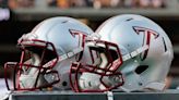 LOOK: Troy to wear ‘throwback’ helmet with identical logo as Michigan State