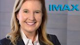 Imax Hires Finance, Adtech Exec Jennifer Horsley To Head Investor Relations
