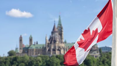 Alberta, Ottawa to match Red Cross donations for wildfire relief