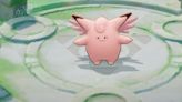 Muestran el primer trailer de Clefable para Pokémon UNITE