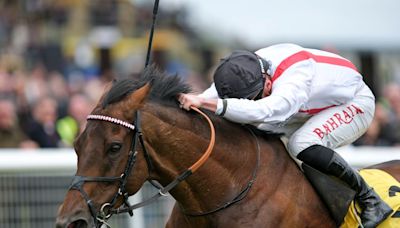 Confirmed runners and riders for the Princess of Wales's and July Stakes at Newmarket on Thursday