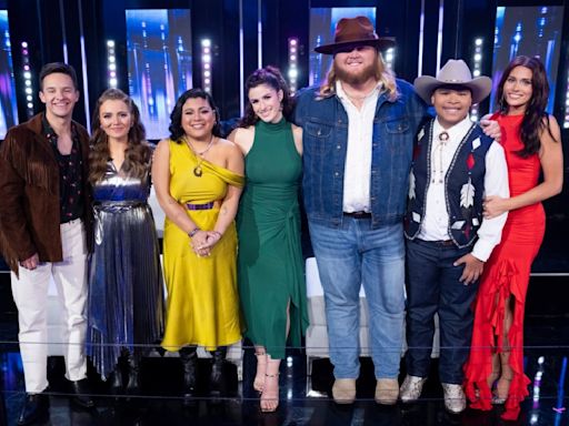 ‘American Idol’ Results Tonight: Who Went Home and Who Made the Top 5?
