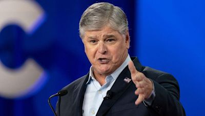 Fox News' Sean Hannity Lists Long Island Mansion for $13.75 Million as He Leaves New York for 'Free State of Florida'