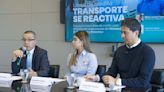 Camioneros podrán acceder a créditos de hasta $1.500 millones para renovar sus vehículos