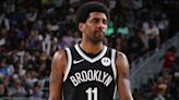 Brooklyn Nets Suspend Kyrie Irving for 'No Less Than 5 Games' After Antisemitic Post