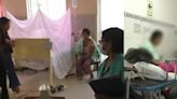 Hospitales de Lima Norte colapsan por casos de dengue: no hay camas y pacientes son atendidos en zonas improvisadas