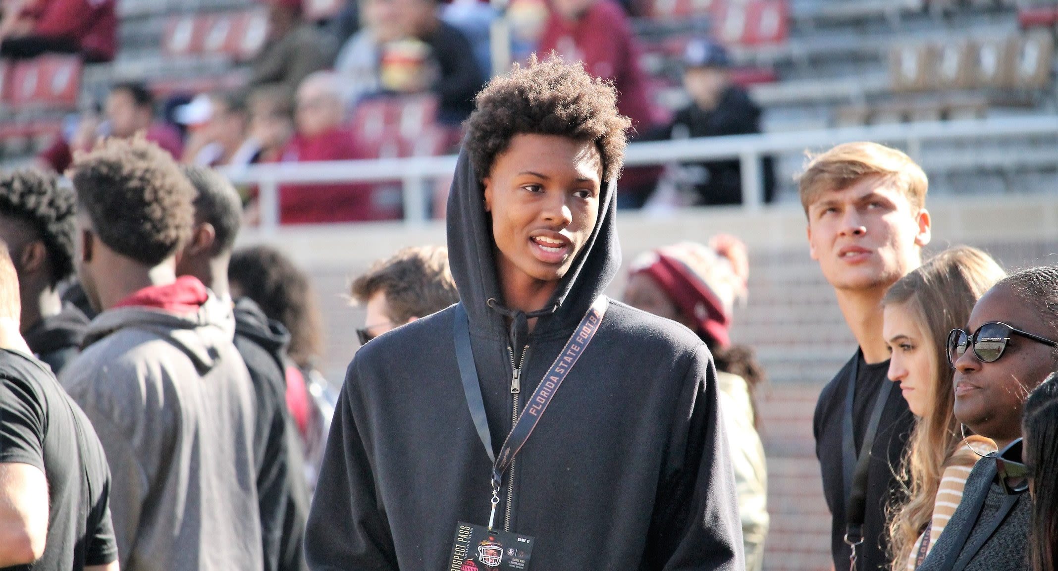 Former Alabama DB Jahquez Robinson commits to in-state rival