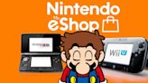Ya hay fecha para el fin de la eShop de Wii U y 3DS; fans critican a Nintendo